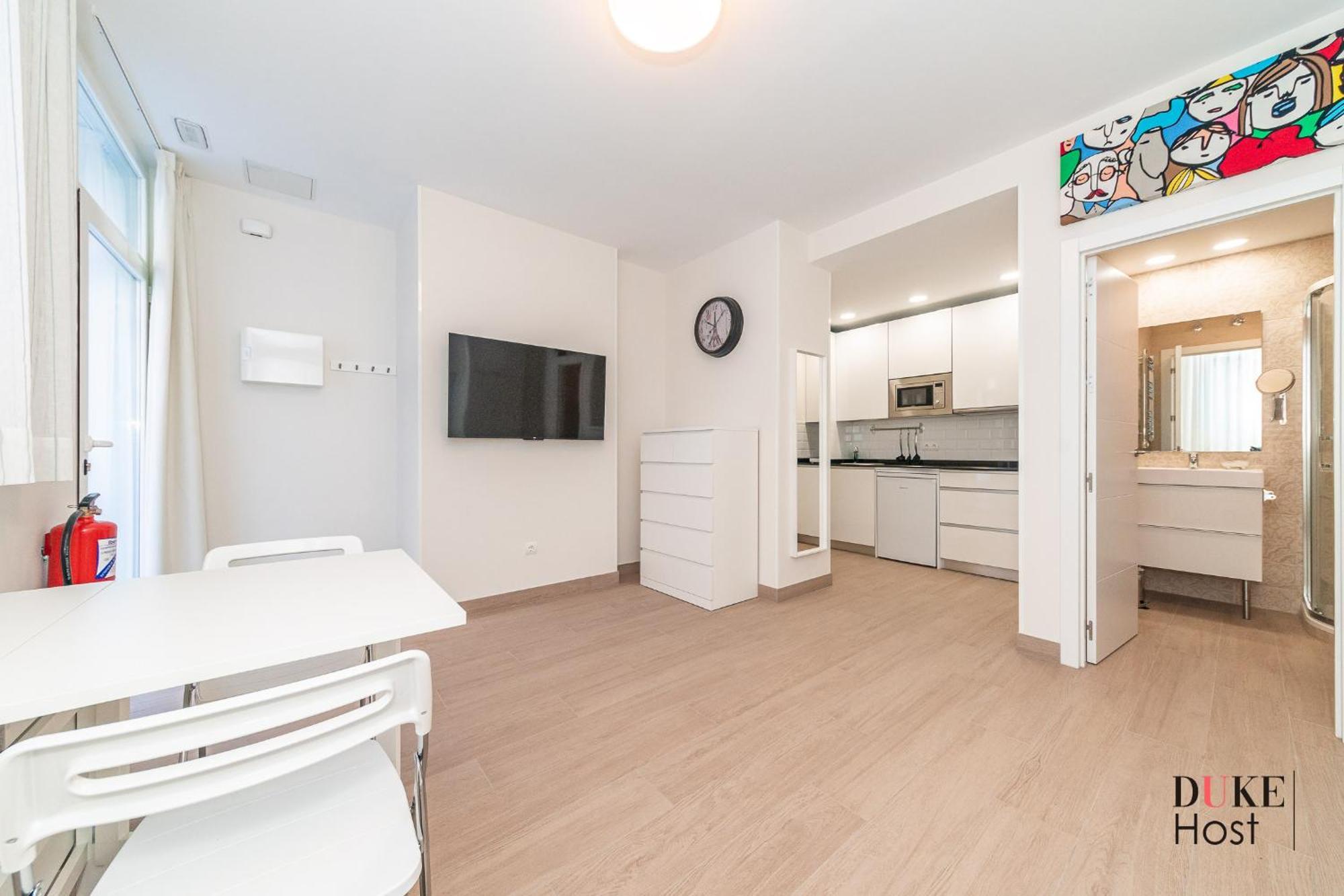 Apartment Marques De Vadillo1