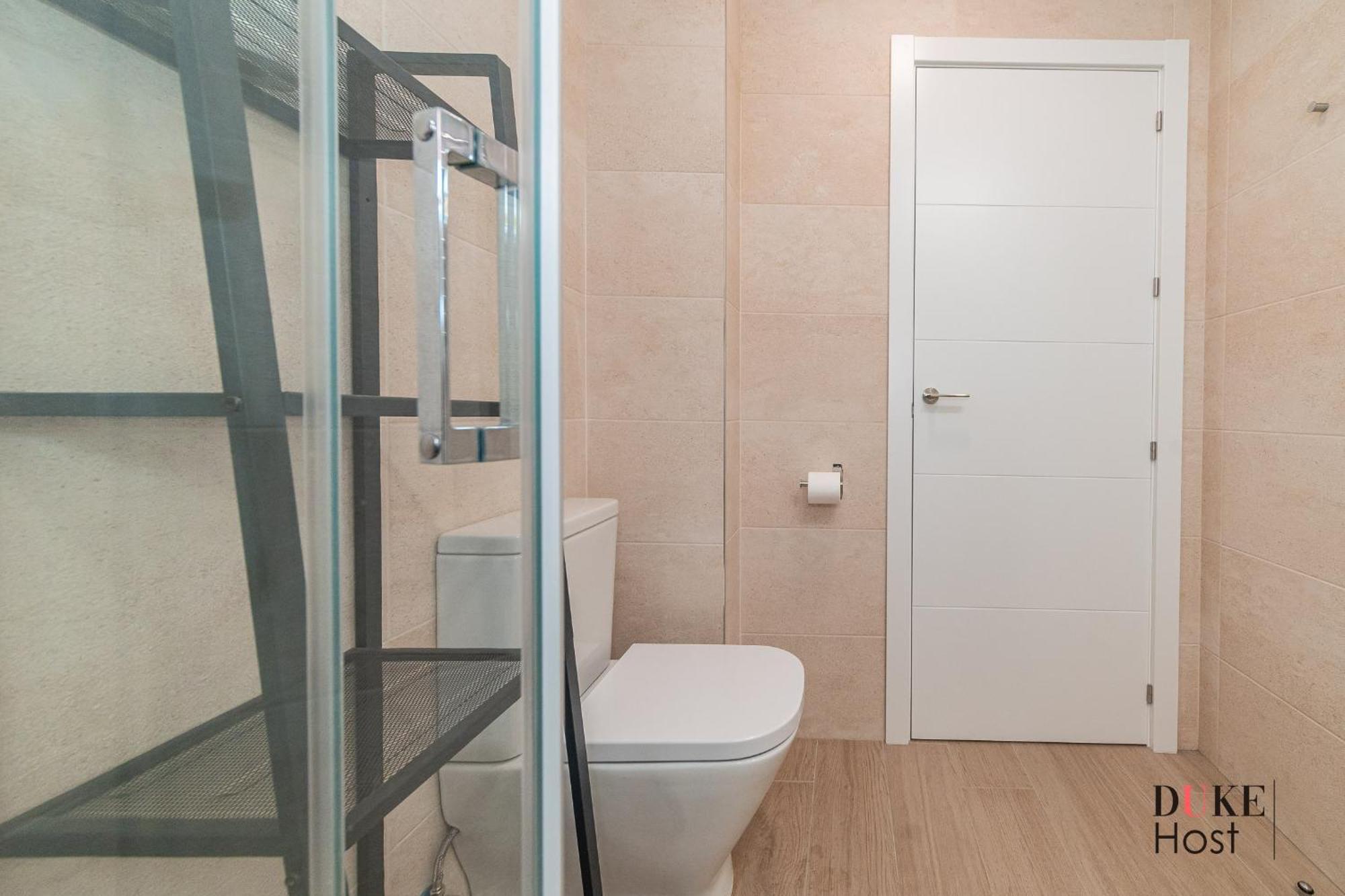 Apartment Marques De Vadillo1 *